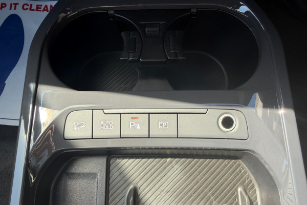 2026 Kia EV5 OVc GT-Line SUV Image 22