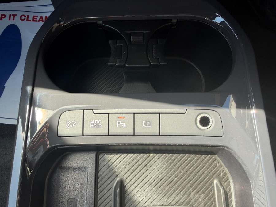 2026 Kia EV5 OVc GT-Line SUV Image 22
