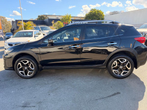2018 Subaru XV G5-X 2.0i-S SUV