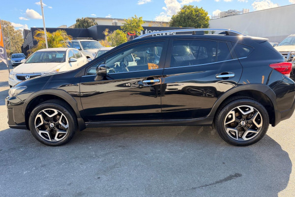 2018 Subaru XV G5-X 2.0i-S SUV Image 10