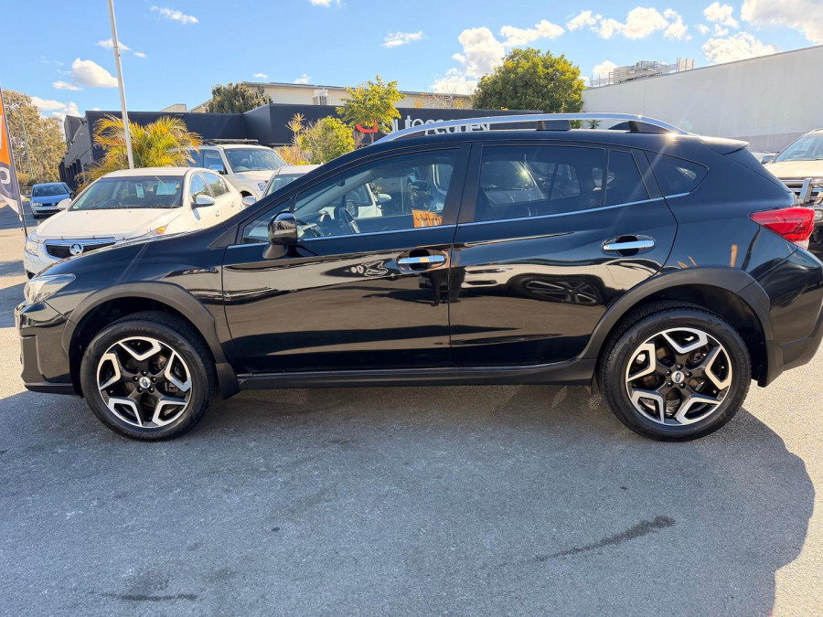 2018 Subaru XV G5-X 2.0i-S SUV Image 10