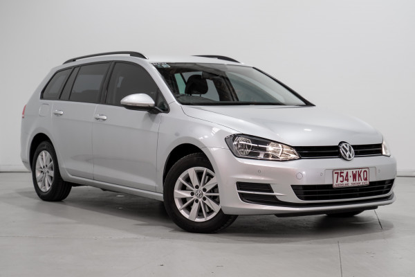 Volkswagen Golf 92 Tsi Trendline