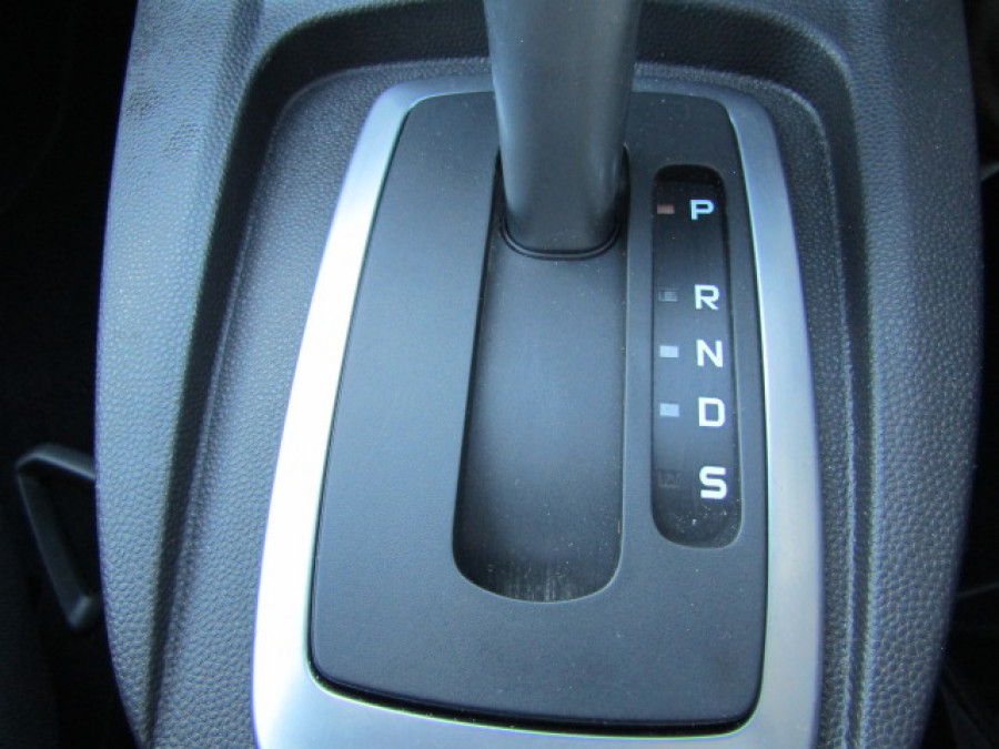 2014 Ford Fiesta Trend Hatch
