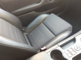 2012 Holden Berlina VE II MY12 Wagon