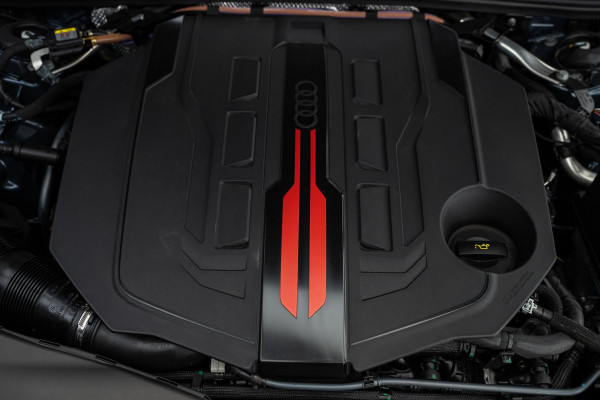 2025 Audi S5 B10  Sedan image 23