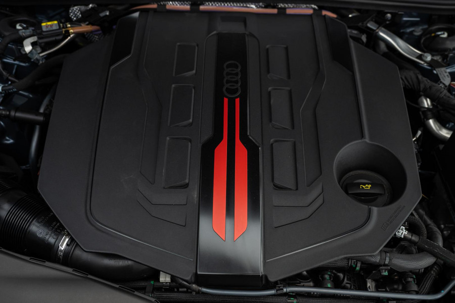 2025 Audi S5 B10  Sedan
