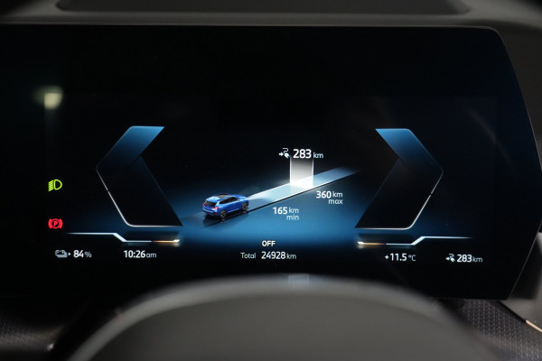 2024 BMW iX1 xDrive30 M Sport SUV image 16