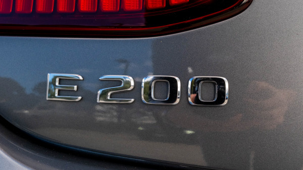 2020 MY21 Mercedes-Benz E-Class C238 E200 Coupe image 12