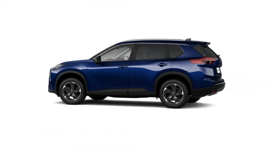 2026 Nissan X-Trail T33 ST-L SUV Image 29
