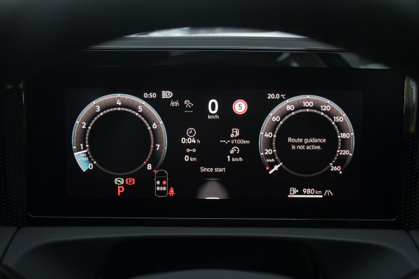 2026 Volkswagen Tiguan CT 110TSI Life SUV image 12