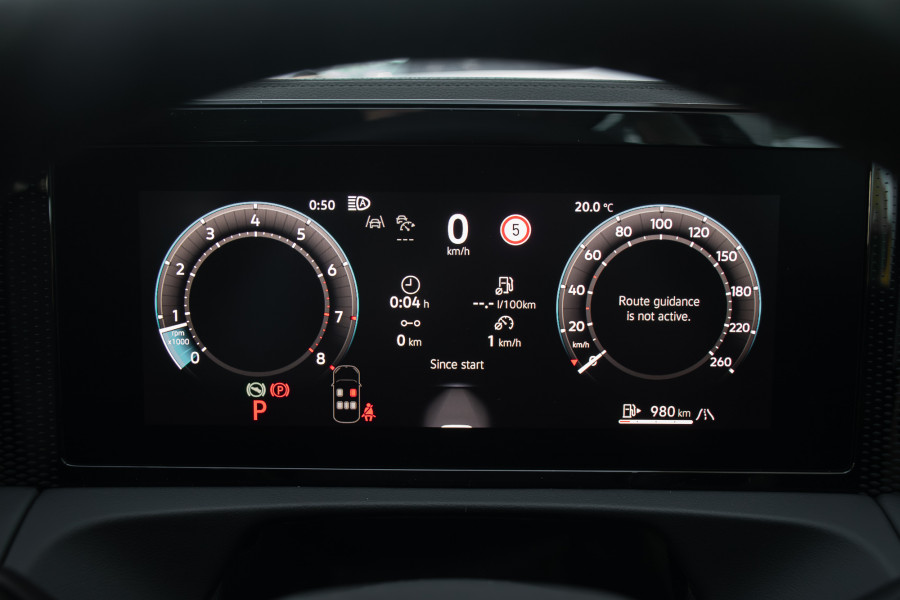2026 Volkswagen Tiguan CT 110TSI Life SUV