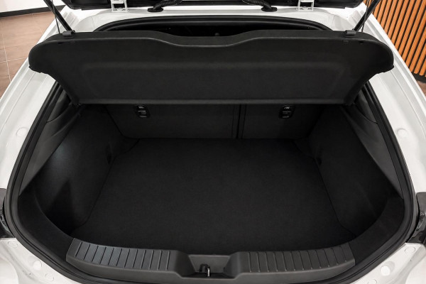 2026 Mazda 3 BP Series G20 Evolve Hatch Image 19