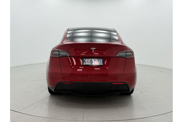 2023 Tesla Model Y  Rear-Wheel Drive SUV Image 9