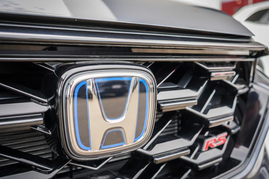 2024 Honda CR-V RS e:HEV RS SUV Image 37