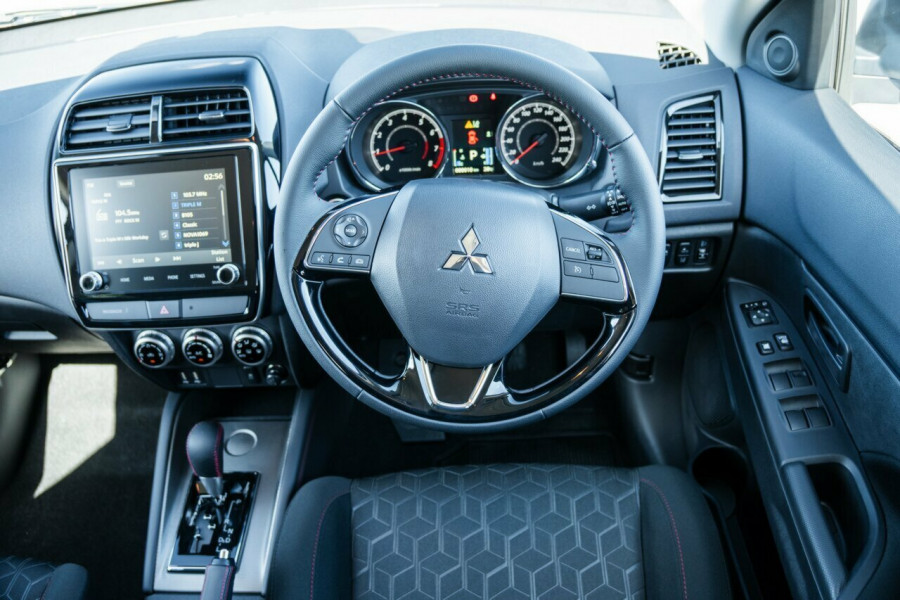 2024 Mitsubishi ASX XD MR SUV Image 10