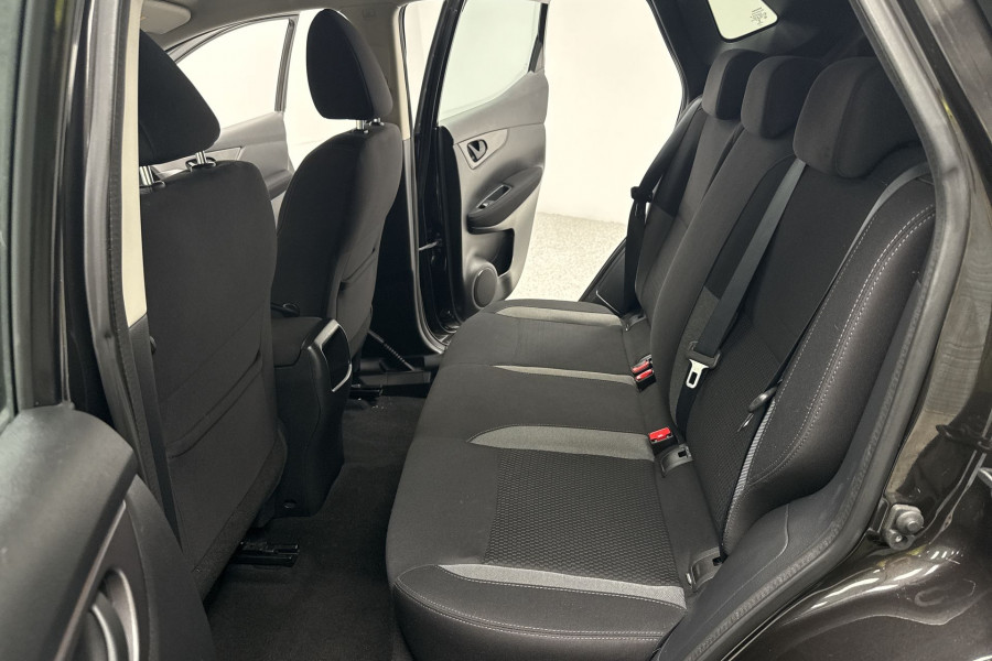 2017 Nissan QASHQAI ST Wagon Image 13