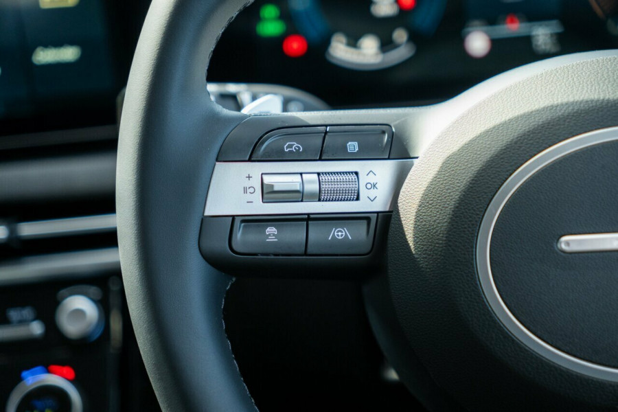 2025 MY26 Hyundai Tucson NX4.V4  SUV Image 11