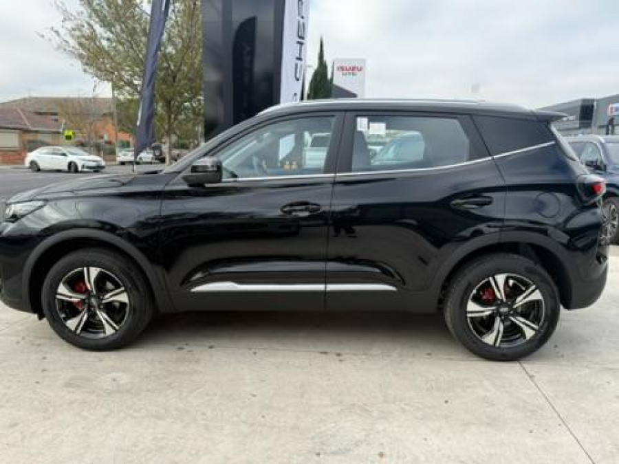 2026 Chery Tiggo 4  Urban SUV Image 4