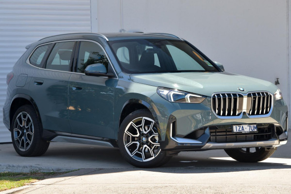 BMW X1 xDrive20i M Sport U11