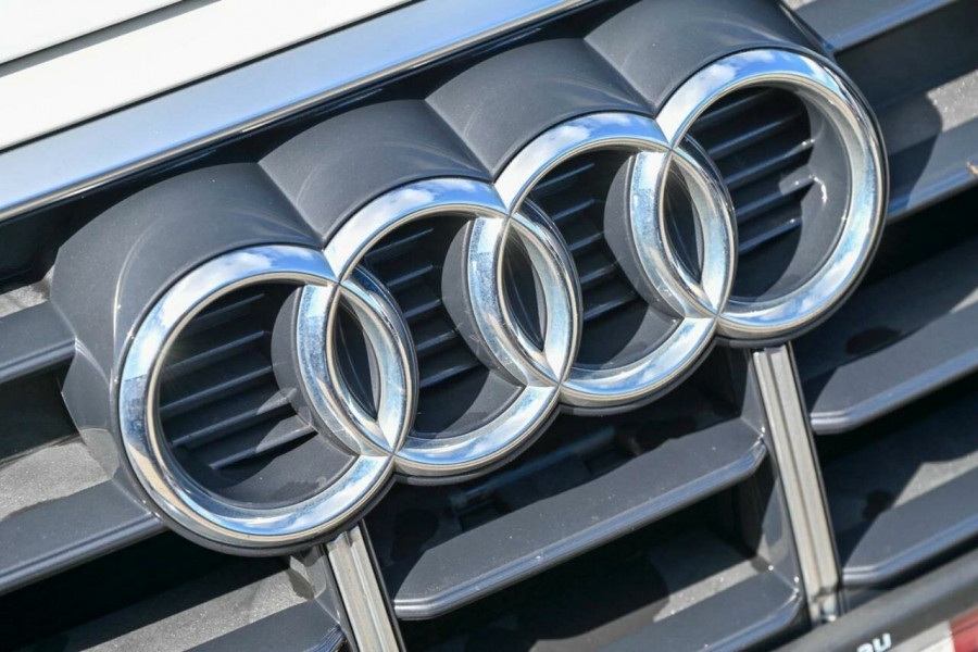 2021 Audi Q5 FY sport TDI quattro S tronic SUV Image 18