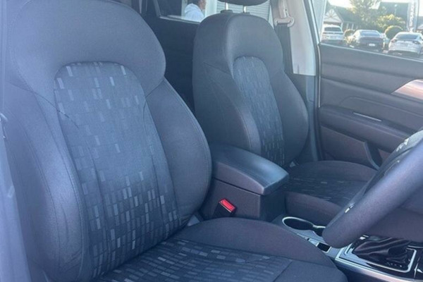 2020 Haval H2  Premium SUV Image 22