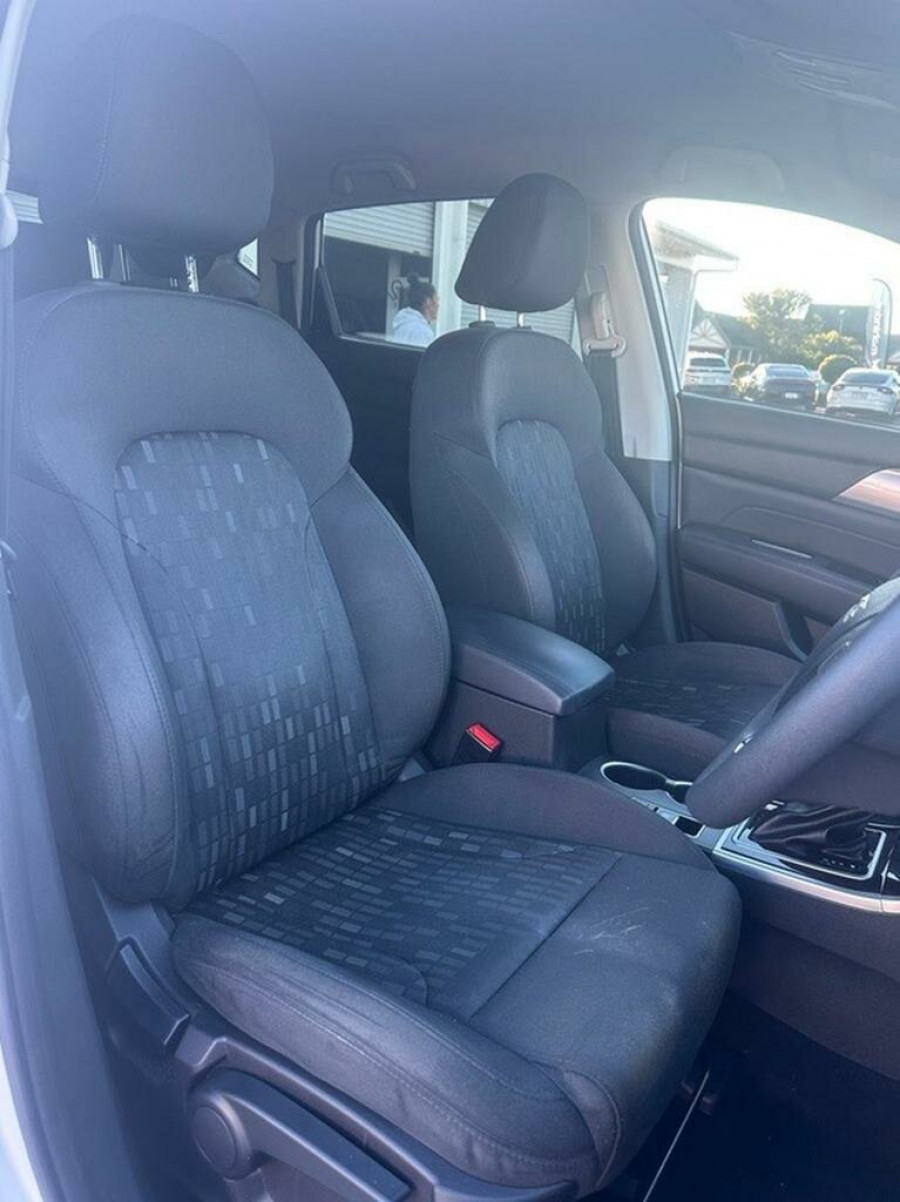 2020 Haval H2  Premium SUV Image 22