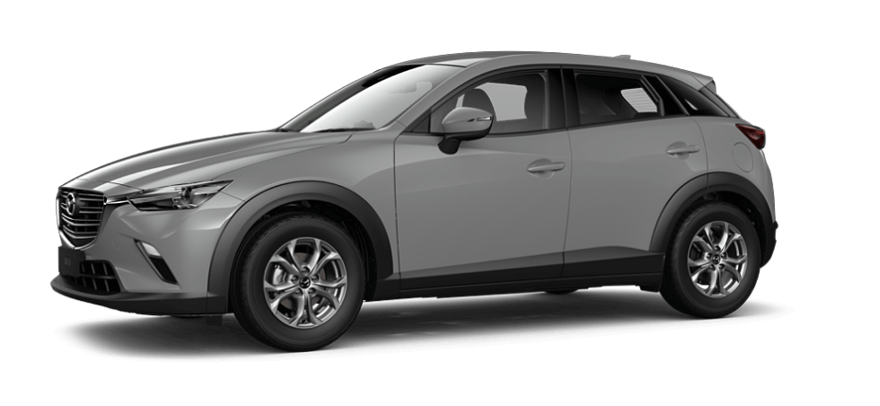 2025 MY24 Mazda CX-3 DK G20 Pure SUV Image 24