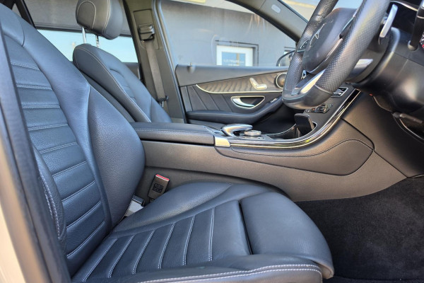 2017 Mercedes-Benz GLC-Class X253 GLC250 SUV Image 22