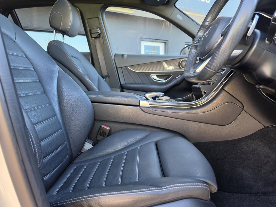 2017 Mercedes-Benz GLC-Class X253 GLC250 SUV Image 22