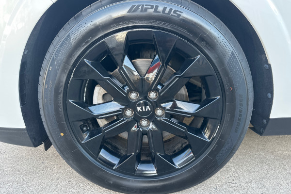 2021 Kia Carnival KA4 Platinum People Mover Image 26