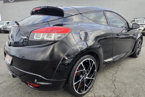 2013 Renault Megane III D95 R.S. 265 Cup Premium Coupe Image 7