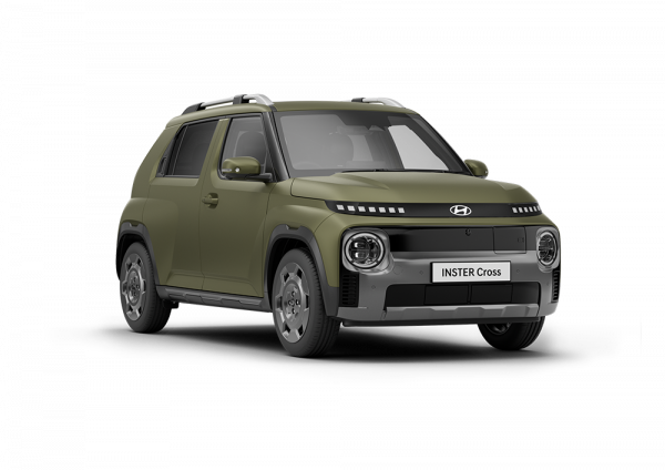 Amazonas Green Matte