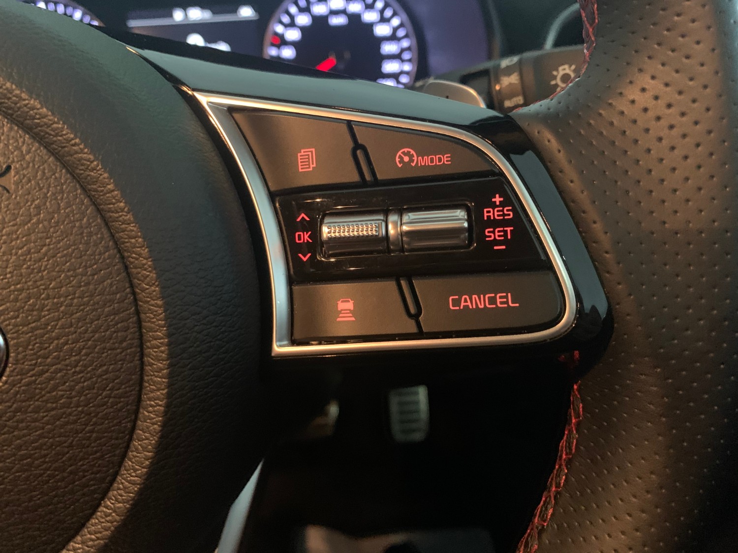 2019 Kia Cerato BD MY19 GT Hatch Image 23