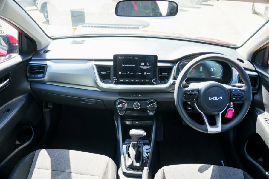 2025 Kia Stonic YB S SUV Image 15