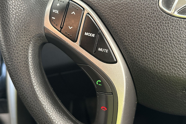 2016 MY17 Hyundai i30 GD4 Series II Active Hatch