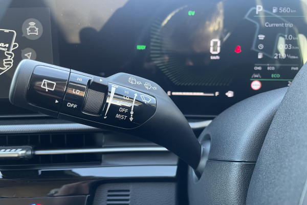 2026 Kia Sportage NQ5 PE HEV S SUV Image 19