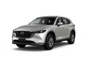 2024 Mazda CX-5 KF Series G25 Maxx Sport SUV