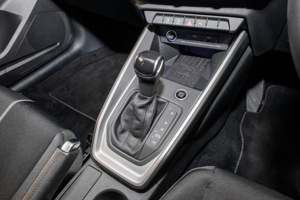 2024 MY25 Audi A1 GB 35 TFSI  Hatch image 17