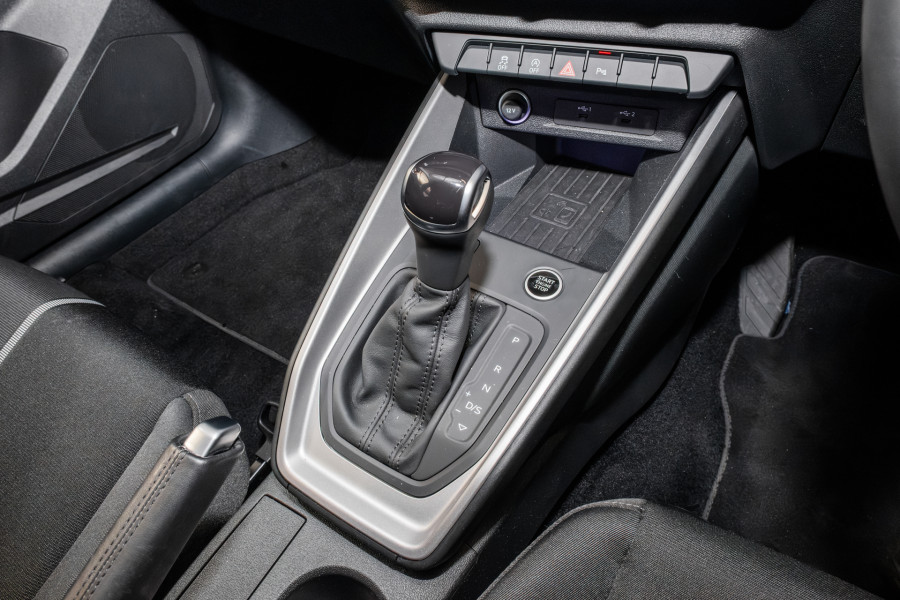 2024 MY25 Audi A1 GB 35 TFSI  Hatch