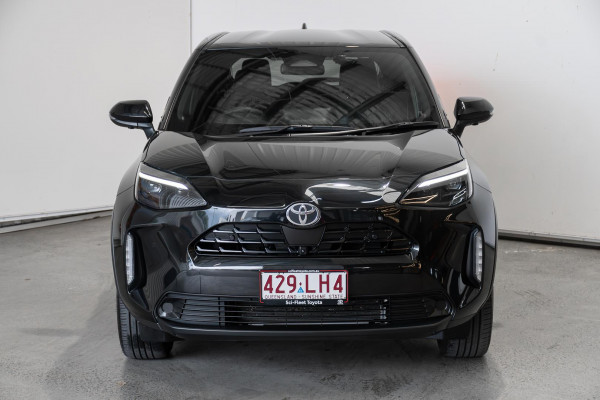 2024 Toyota Yaris Cross MXPJ15R Urban SUV