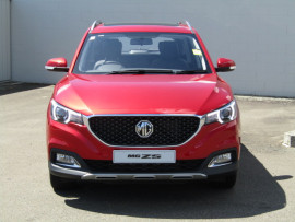 2020 MG Zs 1.0t 6at Essence Sports utility vehicle