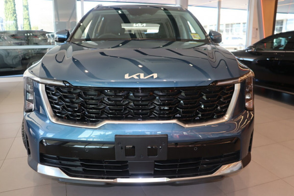 2025 Kia Sorento MQ4 PE Sport+ SUV