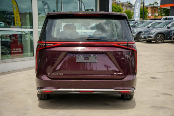 2023 LDV MIFA EPX1A Mode People Mover