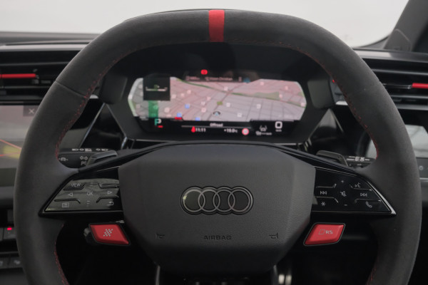 2026 Audi RS 3 GY  Hatch image 14