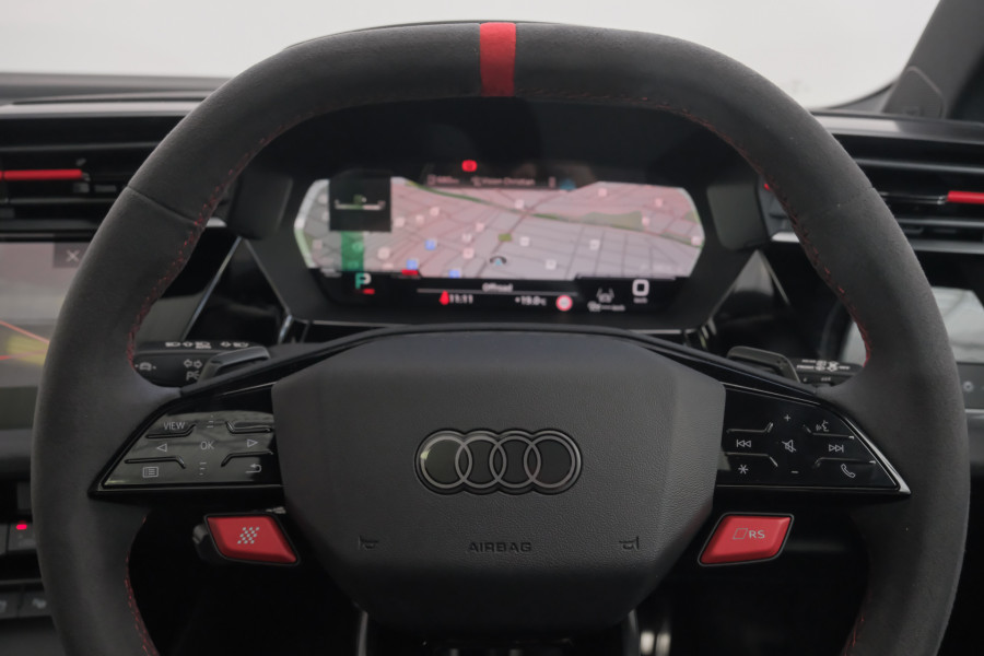 2026 Audi RS 3 GY  Hatch
