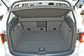 2009 Volkswagen Tiguan 5N MY09 125TSI 4MOTION Suv