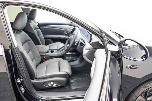 2026 MG IM6 Platinum SUV Image 13