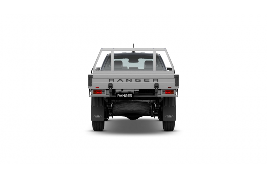 2024 MY24.5 Ford Ranger P703 XL Cab Chassis Image 6