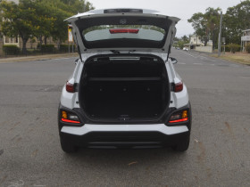 2018 MY19 Hyundai Kona OS.2 Go Suv