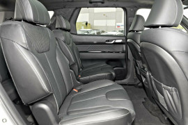2024 MY25 Hyundai Palisade LX2.V5 Calligraphy SUV image 8